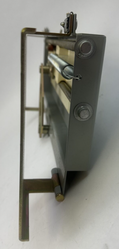 CUTLER HAMMER SMCU400LCL MOTOR CONTROL MECHANISM NEMA 1 TYPE MC 5076A79G013