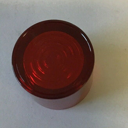  IDEC BR1 RED LENS COVER***LOTOF17***2