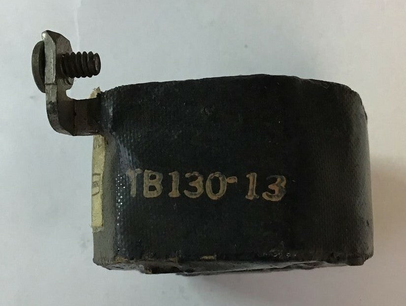 CLARK TB130-13 COIL 120V 60CY0