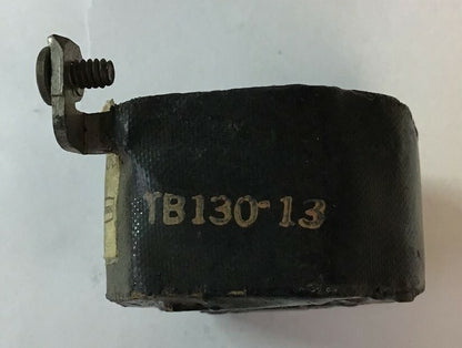 CLARK TB130-13 COIL 120V 60CY0