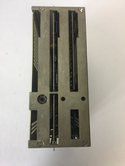 GOULD MODICON AS-884A-101 PROGRAMMABLE CONTROLLER MISSING KEY4