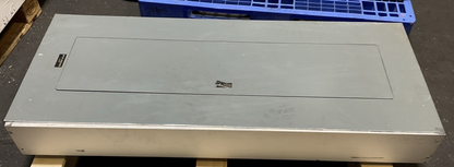 SQUARE D MSC50TS BREAKER PANELBOARD TYPE 1 SER E1 200A 120/240V 150AMP MAIN5