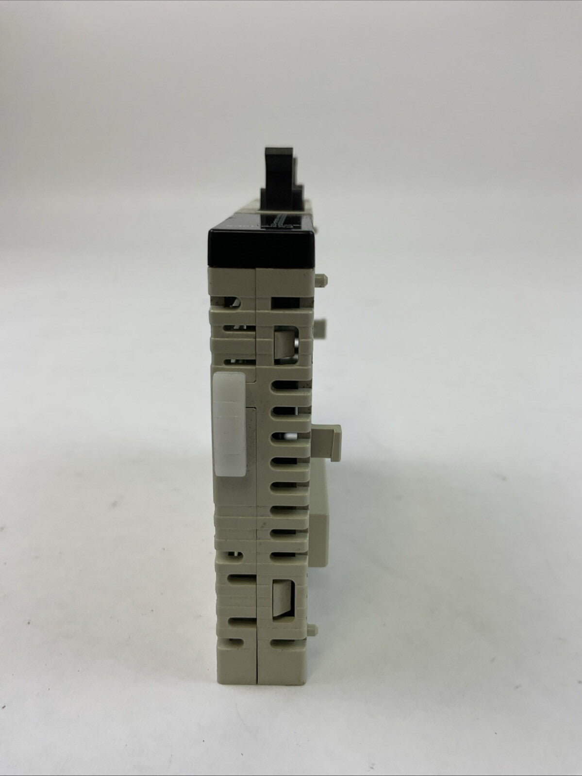 MITSUBISHI FX2NC-16EX PROGRAMMABLE CONTROLLER IN: 24VDC 5mA4