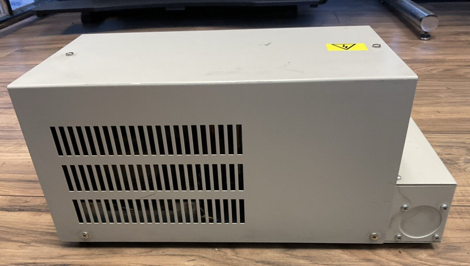 MIYACHI UNITEK X11/4000 9-030-02-01 HF INVERTER WELDING TRANSFORMER OUTPUT VDC3