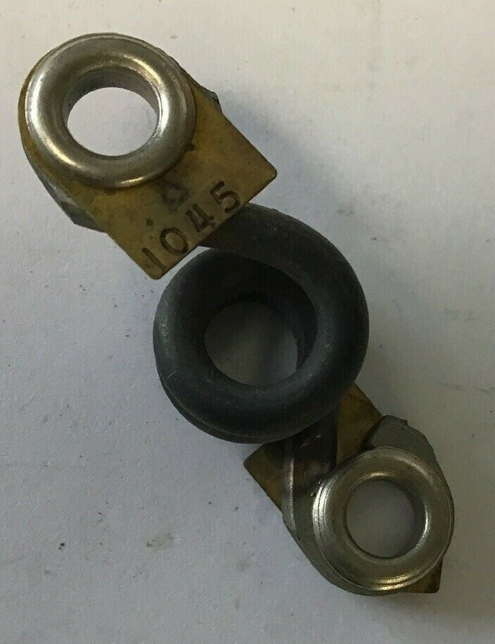 CUTLER HAMMER H1045 OVERLOAD RELAY HEATER COIL***LOTOF6***2