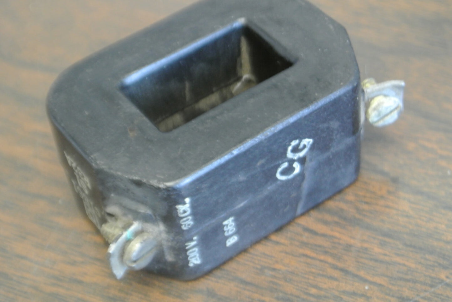 SQUARE D 1861-S1-R32A MAGNET COIL / 200V, 60Hz0
