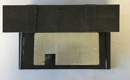 BURNDY BDA-212-500 POWER DISTRIBUTION BLOCK VERSI-POLE 4