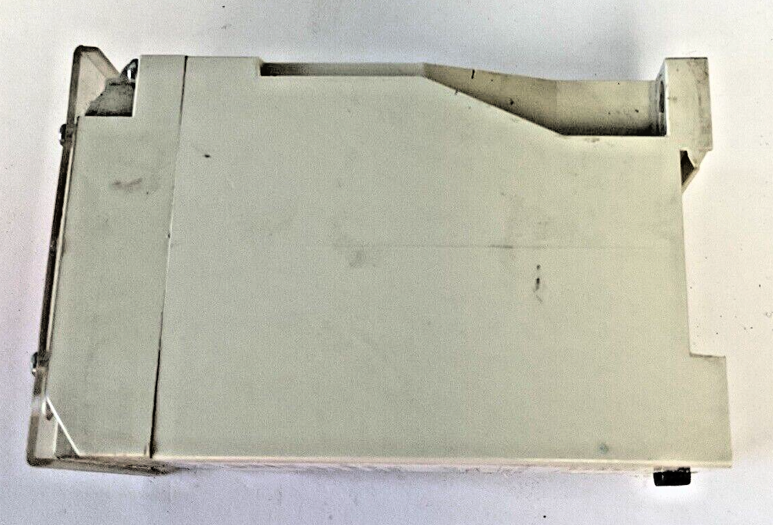 PALADIN 253-TRRU TRANSDUCER 100OHM 4/20MA 110V 50HZ 253-TRRU-R9HG-AE6