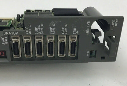 FANUC A16B-3200-0412-03A MAIN CIRCUIT BOARD  CPU6