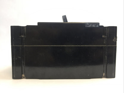 SYLVANIA SEH-2-C-100 CIRCUIT BREAKER 100AMP 480VAC 2POLE SEH2C1005