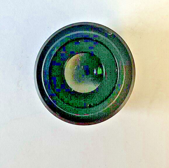 EDMUND OPTICS 5800 LENS 8.5MM/F1.30