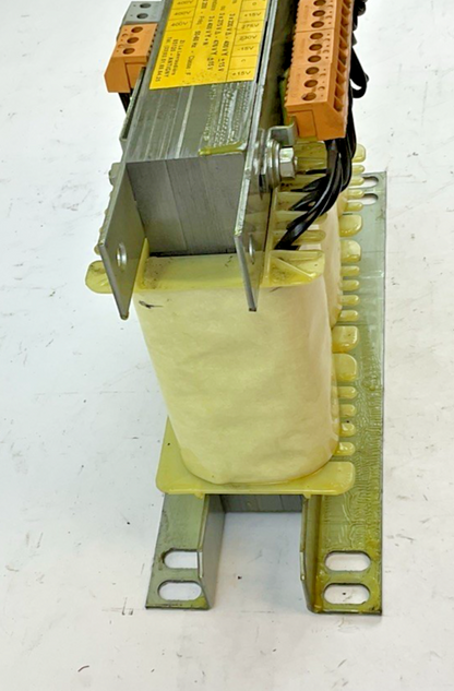 N'ERGY ELECTROTECHNIQUE 0752910-001 TRANSFORMER 3KVA 50/60HZ3