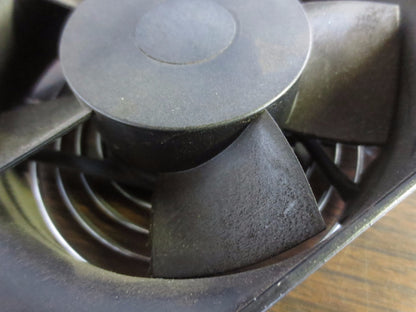 NMB TECHNOLOGIES 4715FS-12T-B50 AXIAL FAN - 115VAC, 0.21/0.19A 3