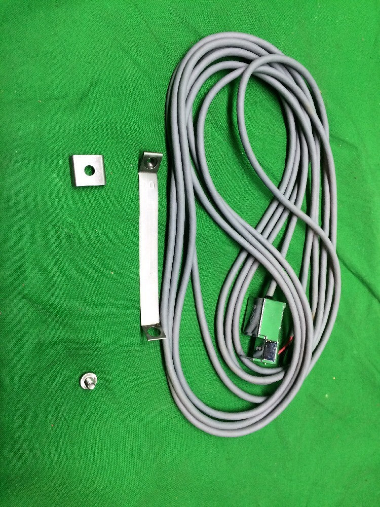 BIMBA MRS-1.5-XB-04 HALL EFFECT SWITCH2