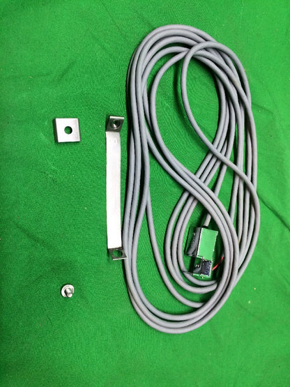 BIMBA MRS-1.5-XB-04 HALL EFFECT SWITCH2