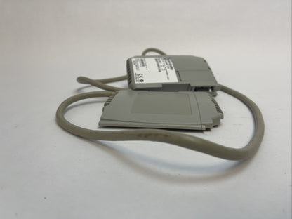 ALLEN BRADLEY 1769-CRL3 COMPACT I/O SER A REV 1 RIGHT-TO-LEFT 3.28FT EXPANSION3