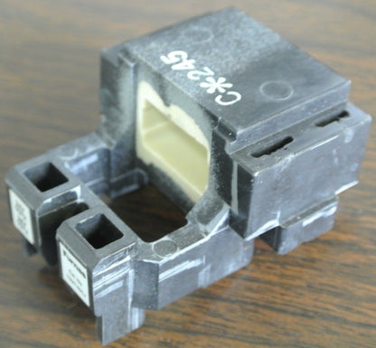 FURNAS 75MT46CJ MACHINE TOOL RELAY COIL / REPLACEMENT  240V, 60Hz NEW SURPLUS2