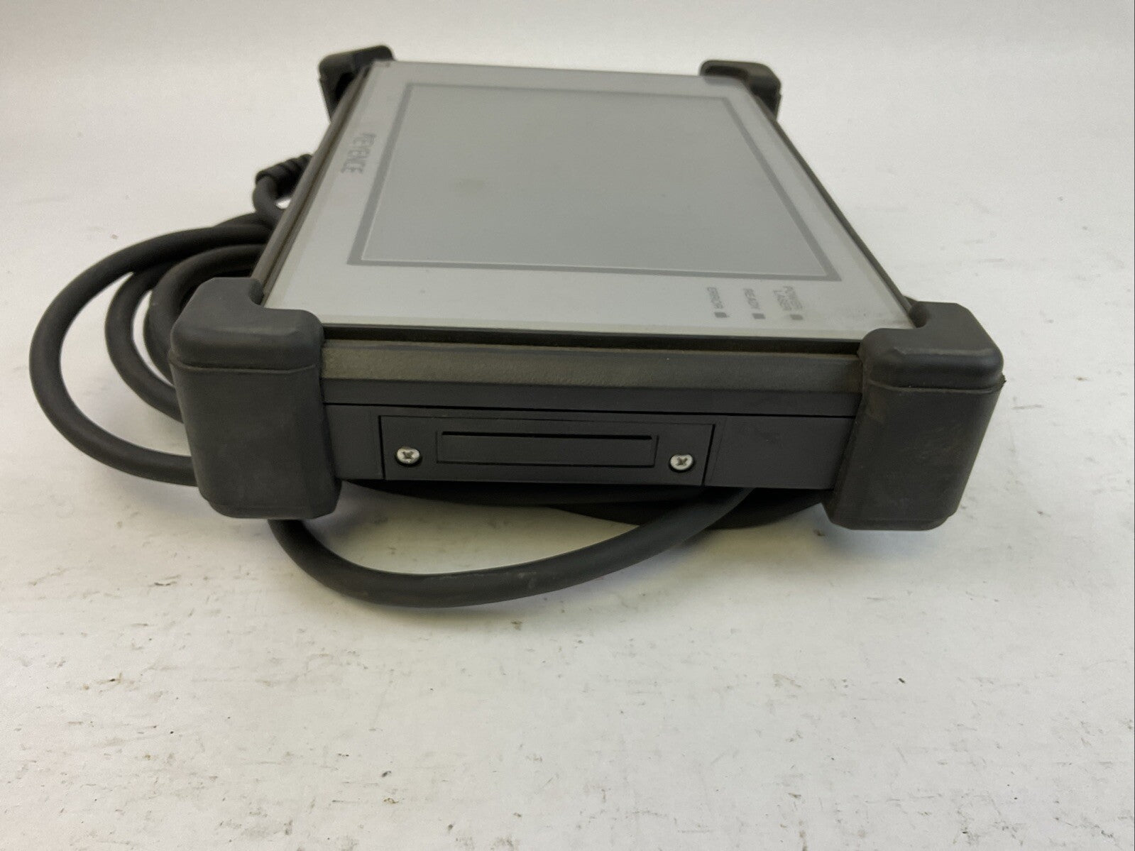 KEYENCE MC-P1 HMI TOUCH SCREEN3