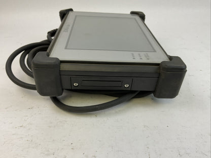 KEYENCE MC-P1 HMI TOUCH SCREEN3