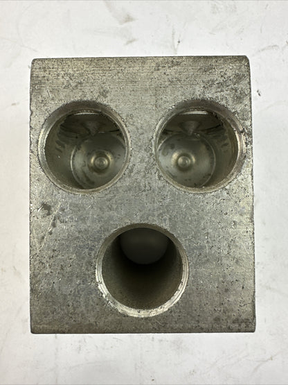 ITE SIEMENS TA3-K350 TERMINAL LUG 300-350MCM2