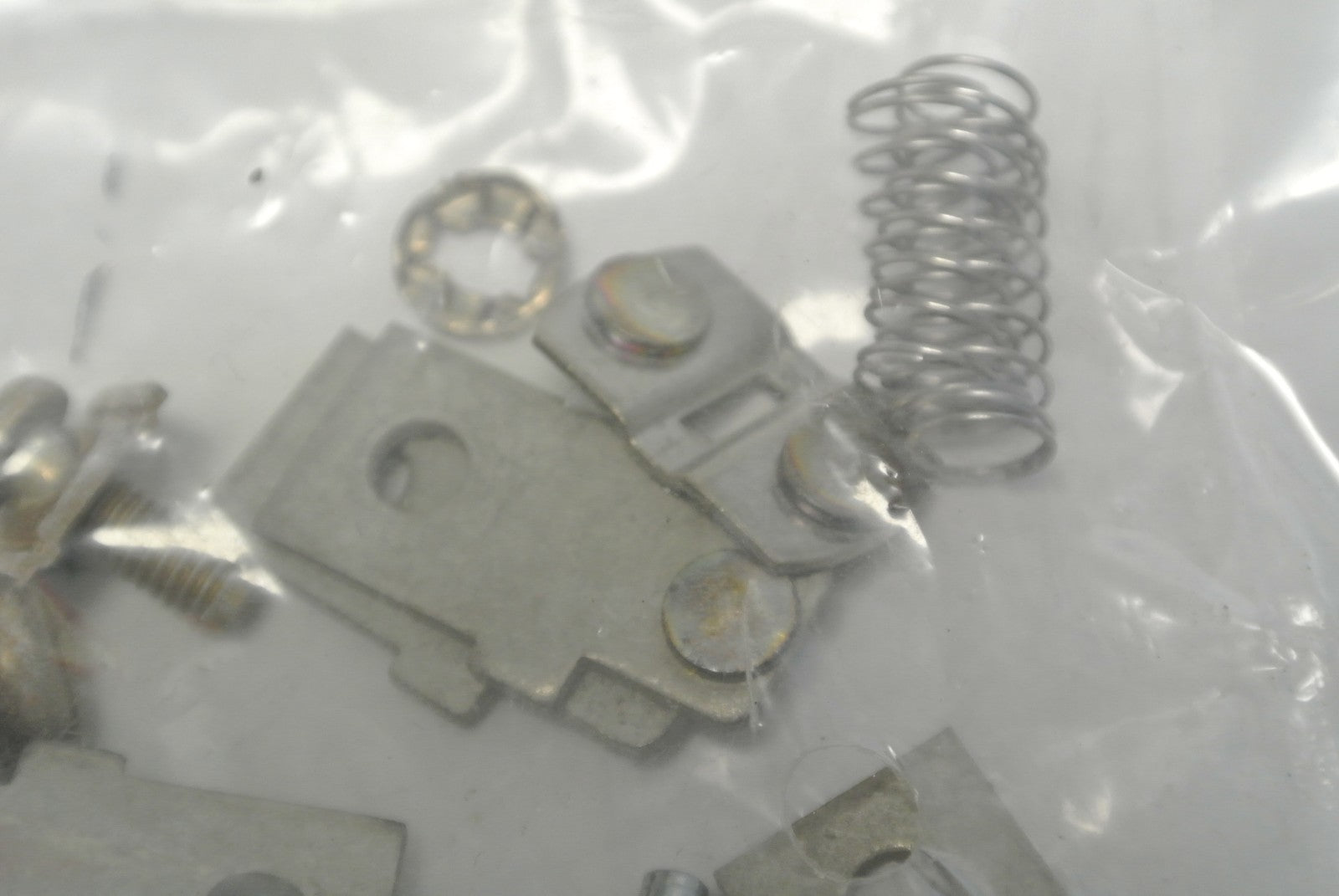 CUTLER-HAMMER 6-21-3 CONTACT KIT / 3-POLE / SIZE 00 / CITATION / NEW SURPLUS0