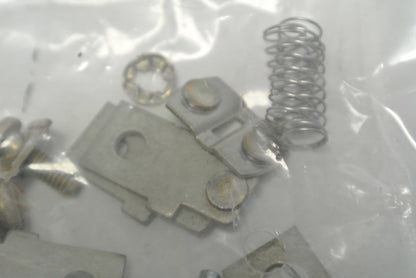 CUTLER-HAMMER 6-21-3 CONTACT KIT / 3-POLE / SIZE 00 / CITATION / NEW SURPLUS0