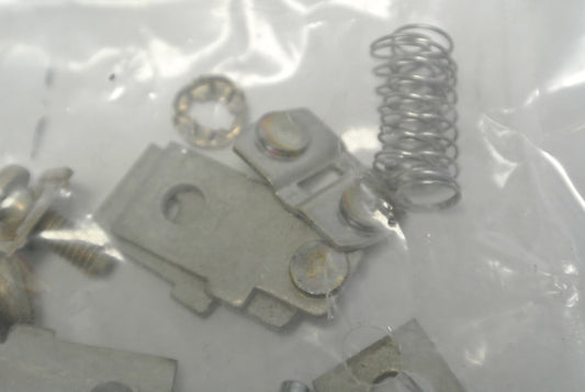 CUTLER-HAMMER 6-21-3 CONTACT KIT / 3-POLE / SIZE 00 / CITATION / NEW SURPLUS0