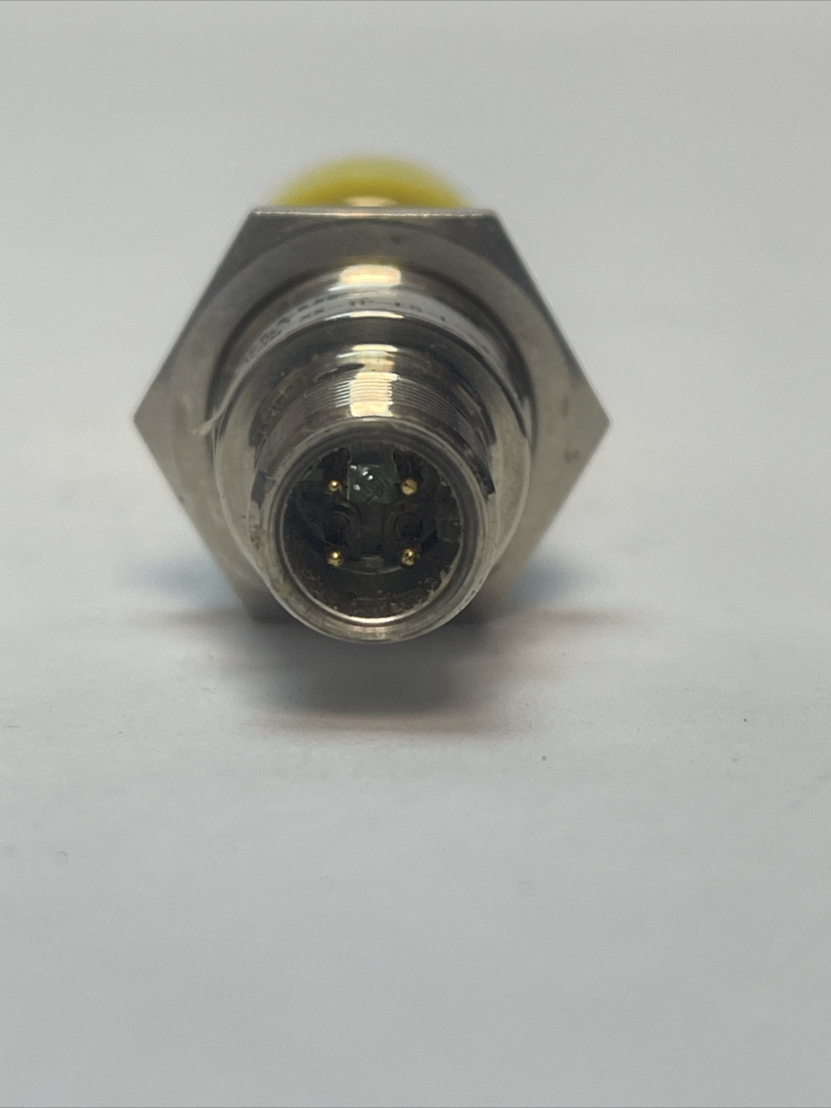 BALLUFF BLS-18W-XX-1P-E5-L-S4 PHOTOELECTRIC SENSOR2