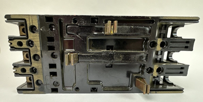 FPE 4315 STABREAKER 15AMP 600VAC 3POLE NF-S FRAME THERMAL AND MAGNETIC TRIP6