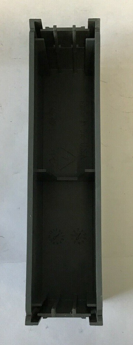 ALLEN BRADLEY 1746-N2 SER.B SLC500 CARD SLOT FILLER***LOTOF4***3