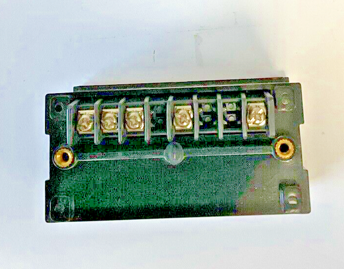 POUNDFUL-L PFP-1-A14-1 DIGITAL PANEL METER 220V/110V 0-100.0M/MIN2