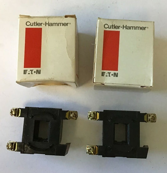 CUTLER HAMMER 9-2650-1 COIL 110-120V 50-60HZ ***LOTOF2***0