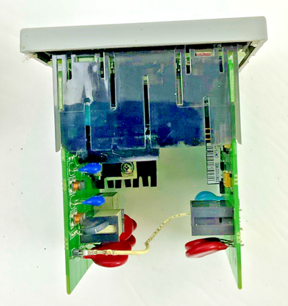 HONEYWELL DC2500-EE-0L0R-200-00000-E0-0 DIGITAL CONTROLLER VER:2507C5