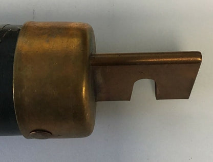 ECONOMY LEN 110 FUSE ECON-LIMITER CLASS RK5 TIME DELAY CURRENT LIMITING 250VAC3