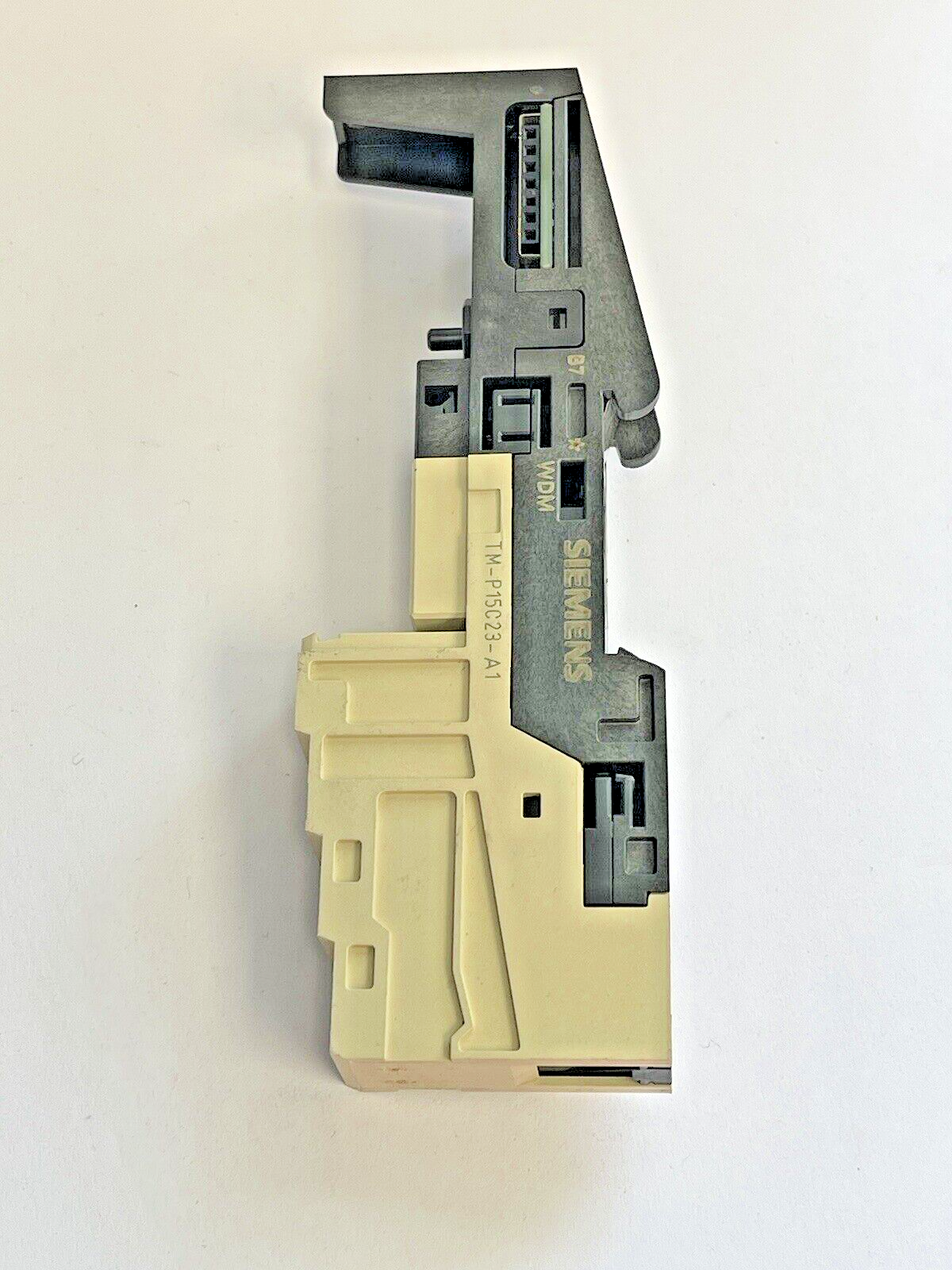 SIEMENS *LOT OF 4* 6ES7 193-4CC30-0AA0 - TERMINAL MODULES4