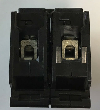 CHALLENGER C230 CIRCUIT BREAKER 120/240VAC ***LOTOF3***6