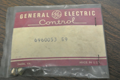 GENERAL ELECTRIC 6960053G9 / CONTACT SET / NEW SURPLUS / 6960053 G96