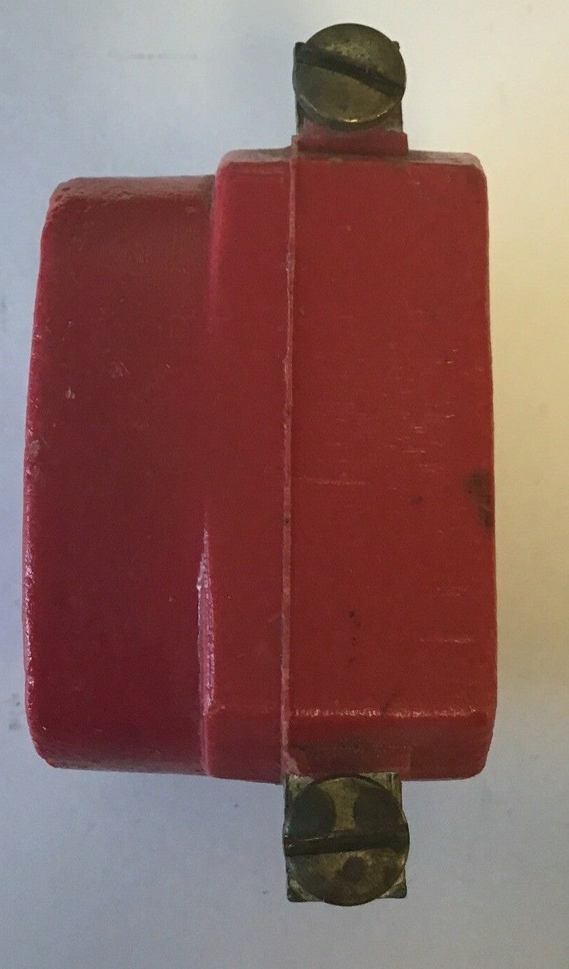 CLARK TB135-1 COIL 110/115V 60CY6