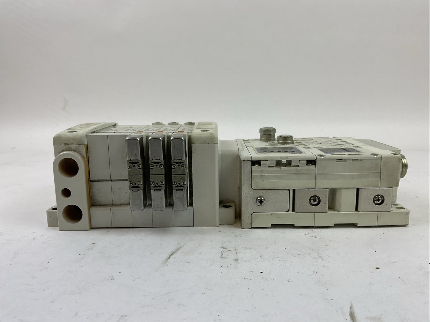 SMC HBB-109745 EX600-DXPC EX600-SEN1 EX600-ED3 VQC2200N-51 VQC2400N-51 VVQ20005