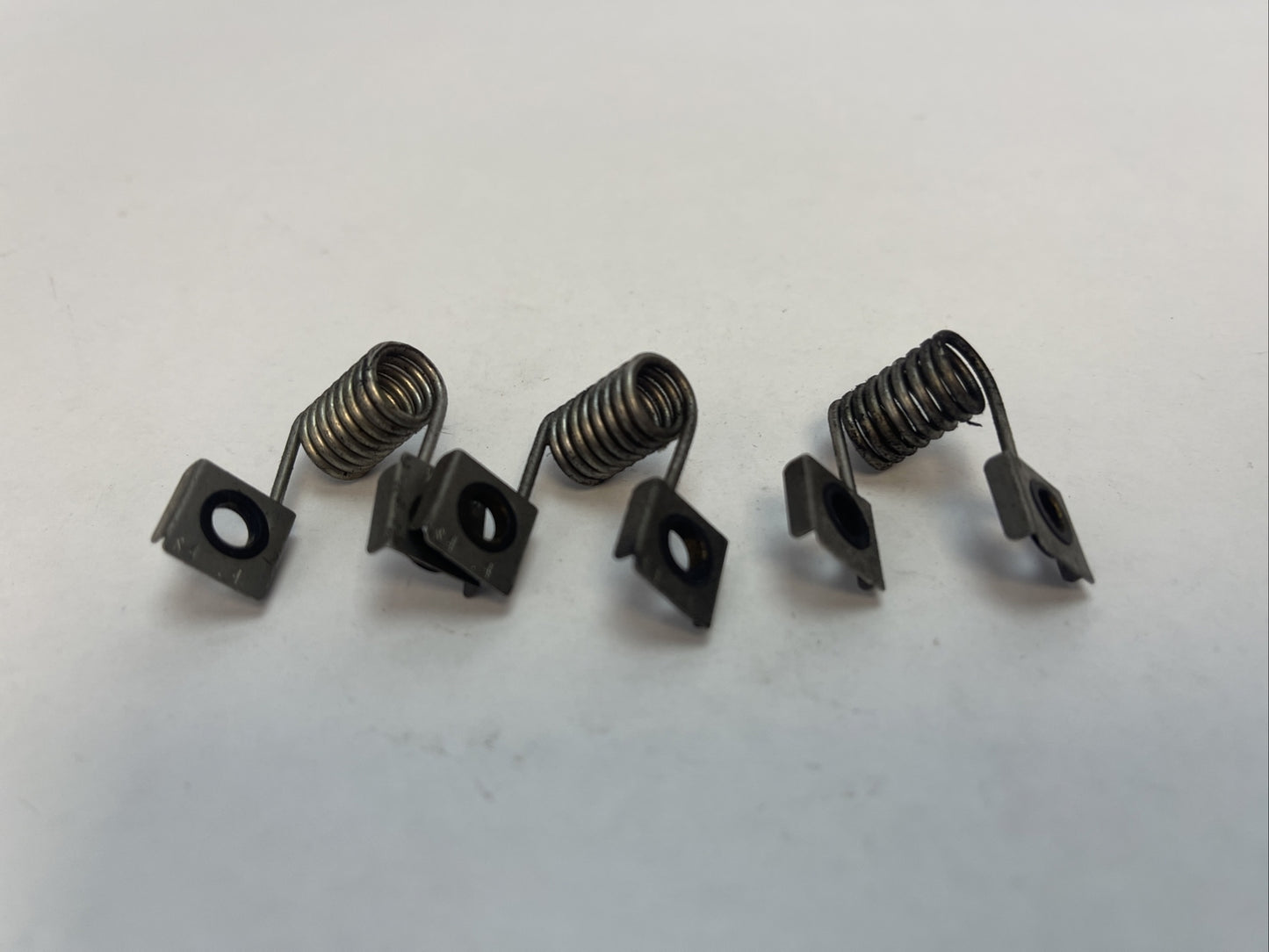 GTE SYLVANIA CLARK S4.4 HEATER (LOT OF 3)0