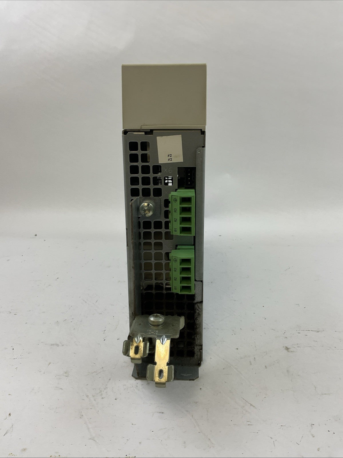 REXROTH CSH01.1C-S3-ENS-NNN-NNN-S2-S-NN-FW HCS02.1E-W0028-A-03-NNNN INDRADRIVE C4