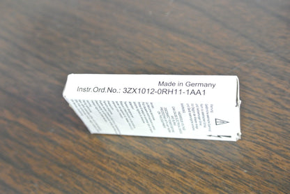 SIEMENS 3RT1916-1BC00 - SURGE SUPPRESSOR - 48-127VAC, 70-150VDC - NEW SURPLUS2