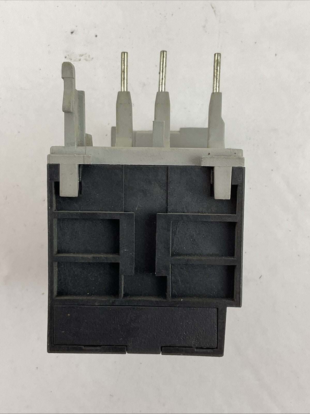 ALLEN BRADLEY 193-T1AC12 SER A OVERLOAD RELAY 9-12.5A5