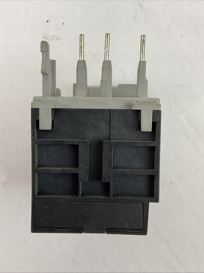 ALLEN BRADLEY 193-T1AC12 SER A OVERLOAD RELAY 9-12.5A5