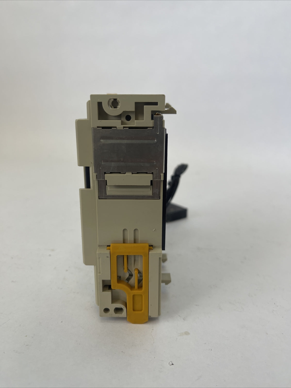 OMRON CQM1-DA021 D/A UNIT 0-20mA/-10 - +10V5