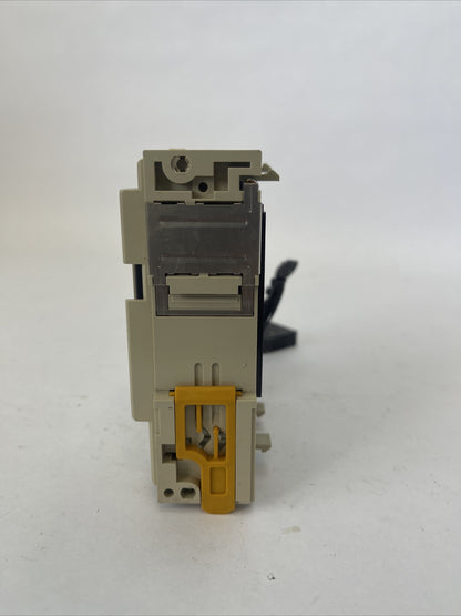 OMRON CQM1-DA021 D/A UNIT 0-20mA/-10 - +10V5