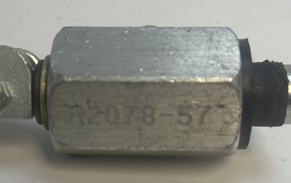 EATON H2078-57 FILLING CONNECTOR1