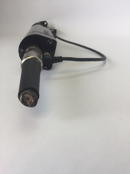 REXROTH 0608701018 DRIVE SPINDLE 0608720040 NUT RUNNER 0608820102 TRANSDUCER SYS9