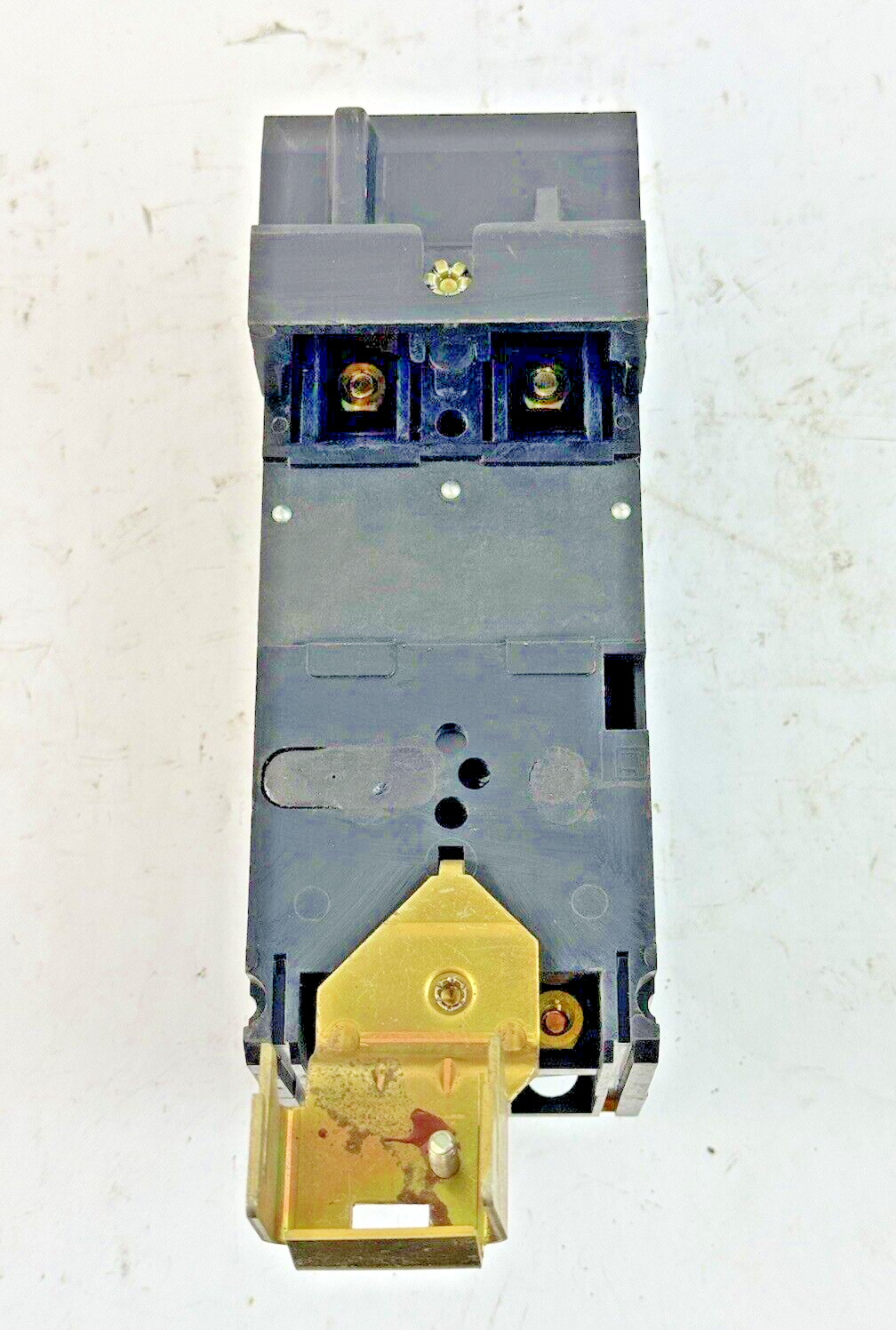 SQUARE D - FA24015AC - I-LINE MOLDED CIRCUIT BREAKER - 15 AMP/2 POLE/480 VAC7