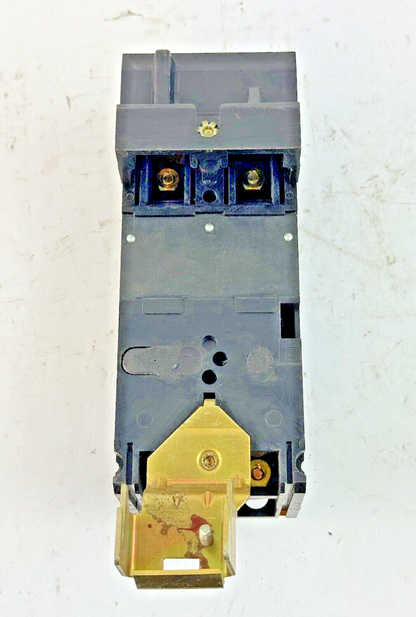 SQUARE D - FA24015AC - I-LINE MOLDED CIRCUIT BREAKER - 15 AMP/2 POLE/480 VAC7